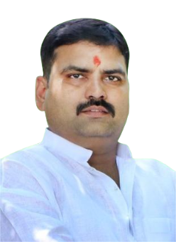 Ankur Raj Tiwari